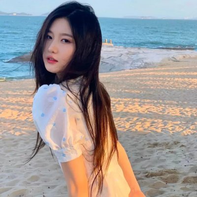 稚女情深